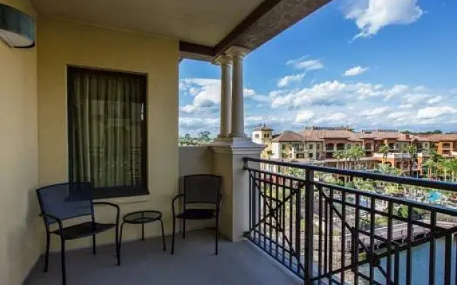 3 Bedrooms Suite