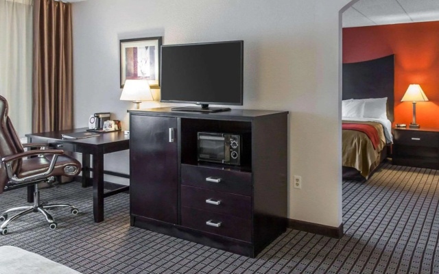 Double Suite