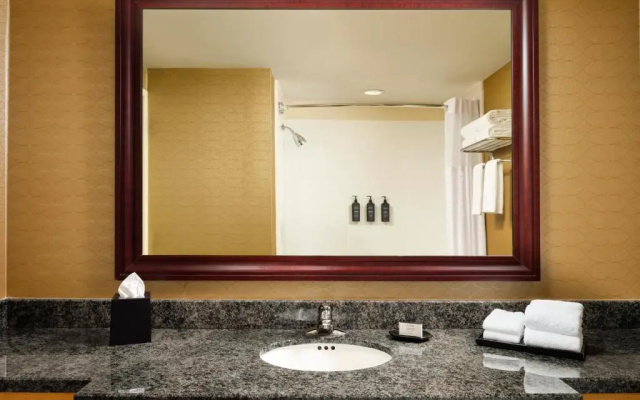 2 Bedrooms Suite