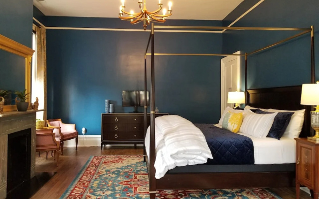 Premium room