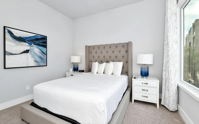 4 Bedrooms Luxury room