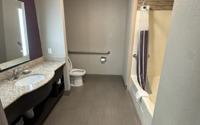 Classic room