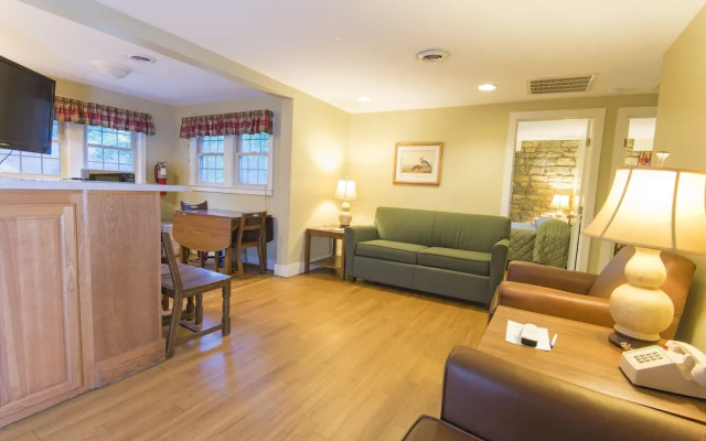 3 Bedrooms Cottage