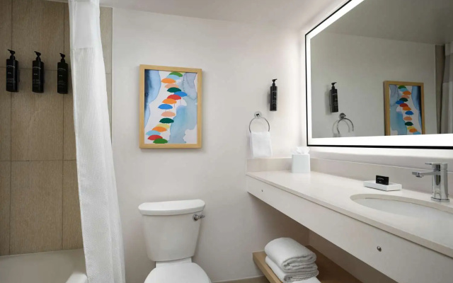 Double Junior Suite