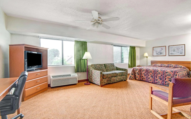 Double Suite