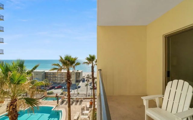 1 Bedroom Standard room