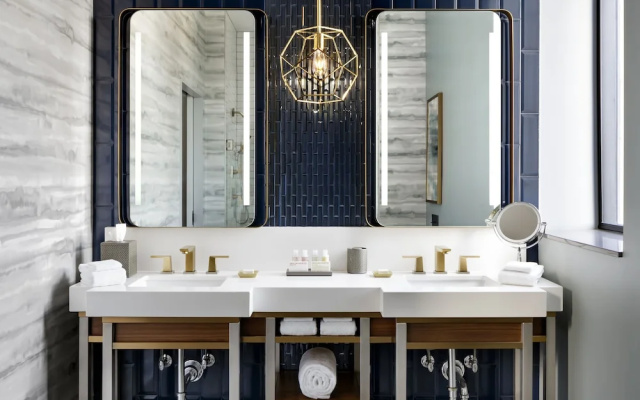 Executive room