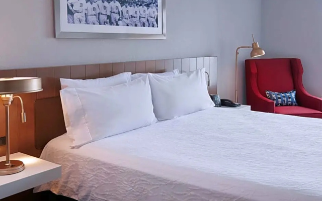 Premium room