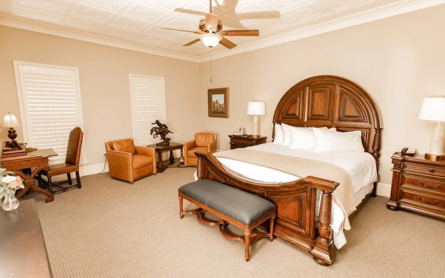 Junior Suite