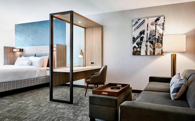 Double Suite