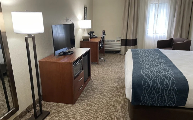 Double Suite with balcony