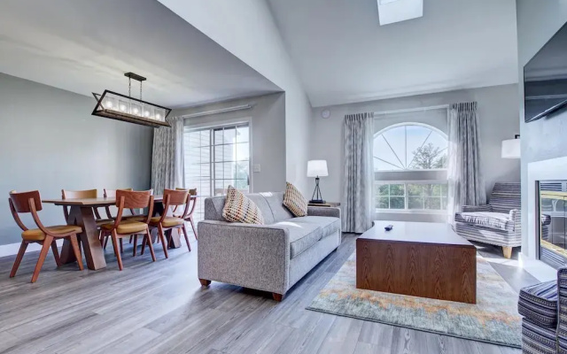 1 Bedroom Premium room