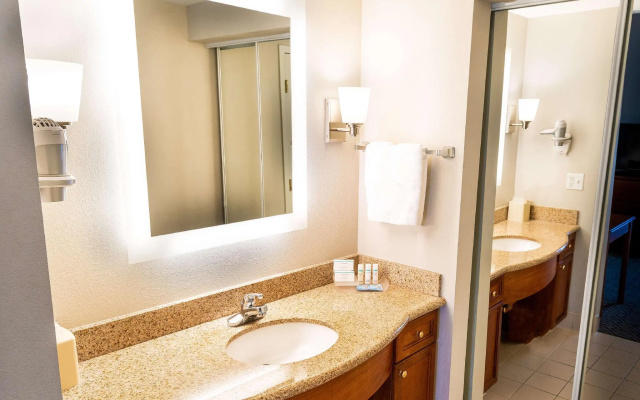 2 Bedrooms Standard Double room