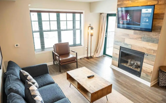 1 Bedroom Premium Suite