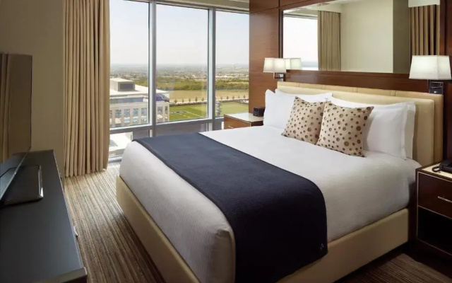 2 Bedrooms Suite