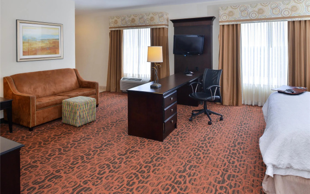 Double Suite