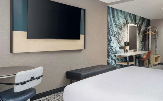 1 Bedroom Standard room