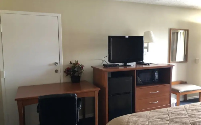 Premier Quadruple room