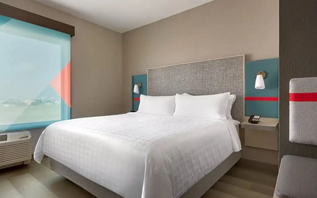 Standard Sextuple room