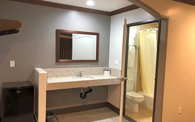 Standard Family room