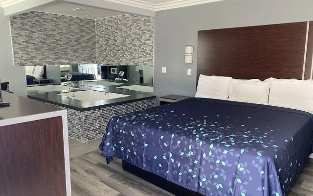 Signature Double room