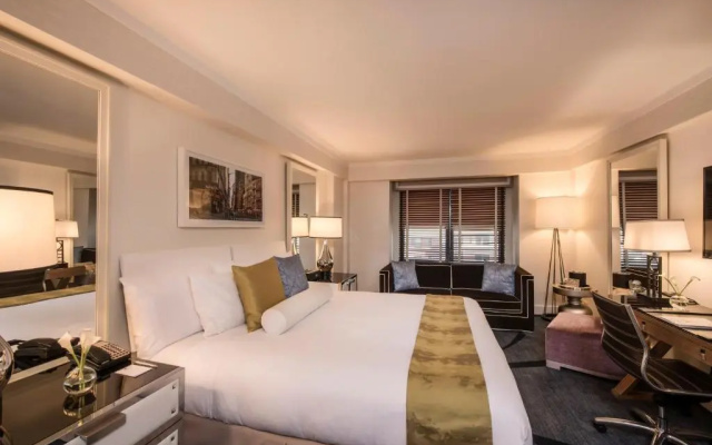 Premier Double room