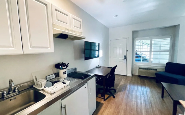 Double Suite