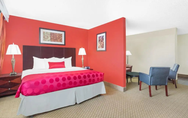 Double Junior Suite