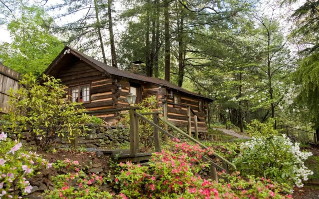 1 Bedroom Cottage