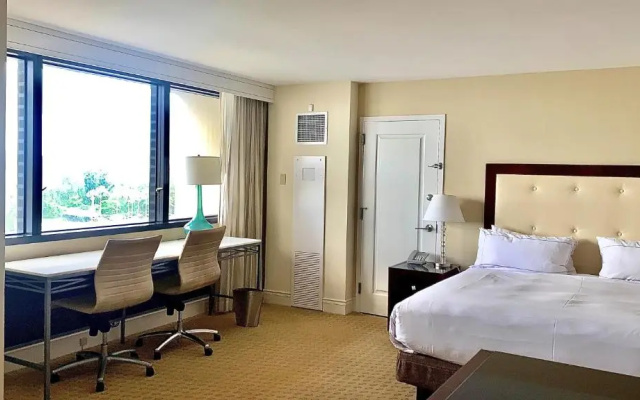 Double Junior Suite