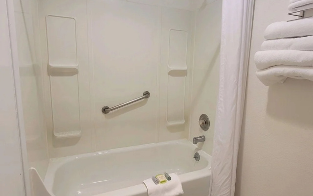 Standard Double room with balcony and with ocean view