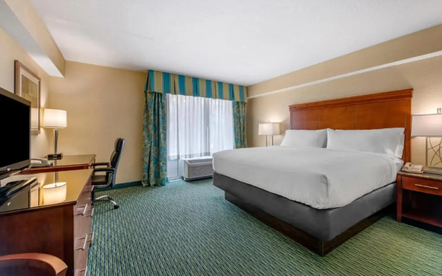 Premium room