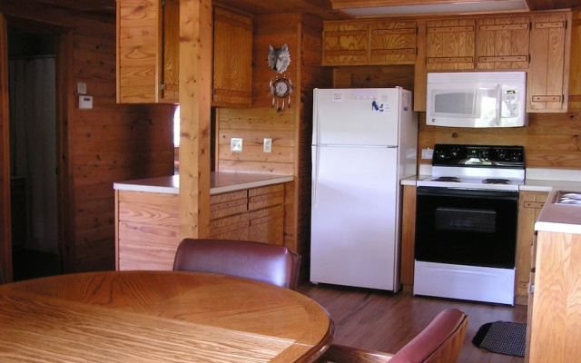 2 Bedrooms Deluxe room with lake view