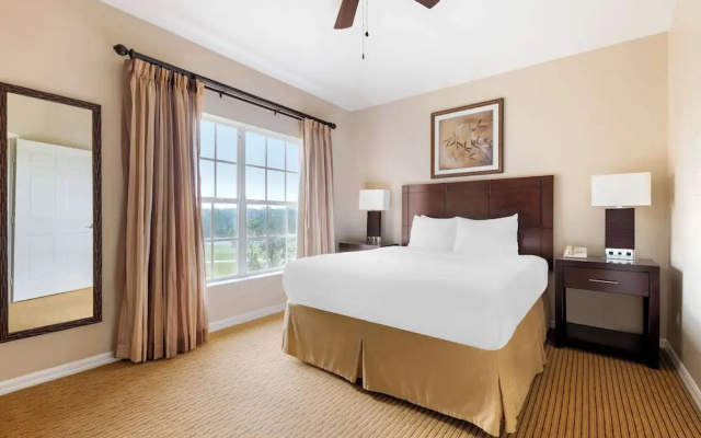 Premier Suite