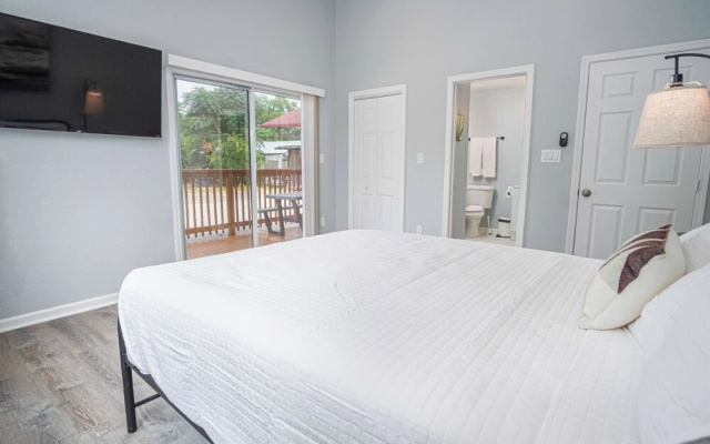3 Bedrooms Cottage