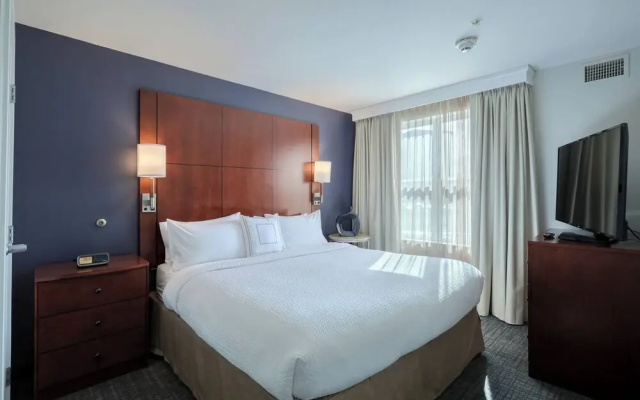 1 Bedroom Standard Single room