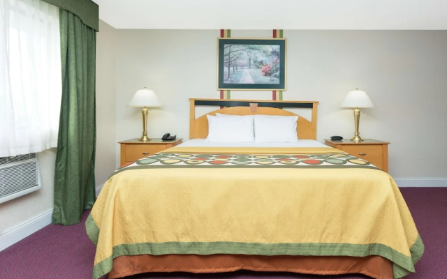 Double Studio Suite