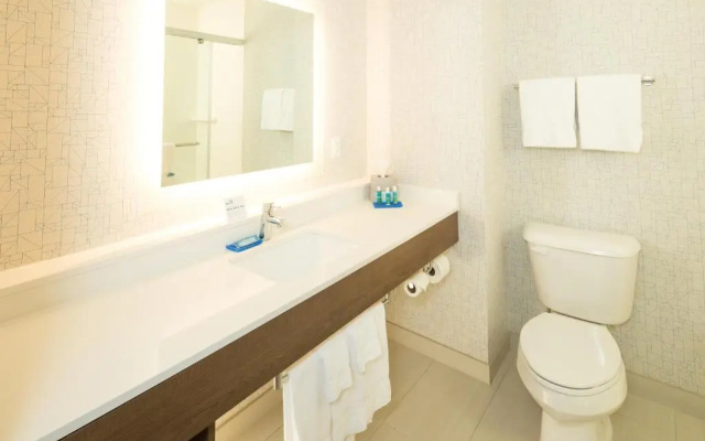 2 Bedrooms Suite