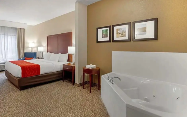 Standard Double Basement room