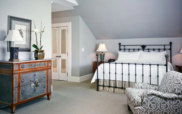 Premium room