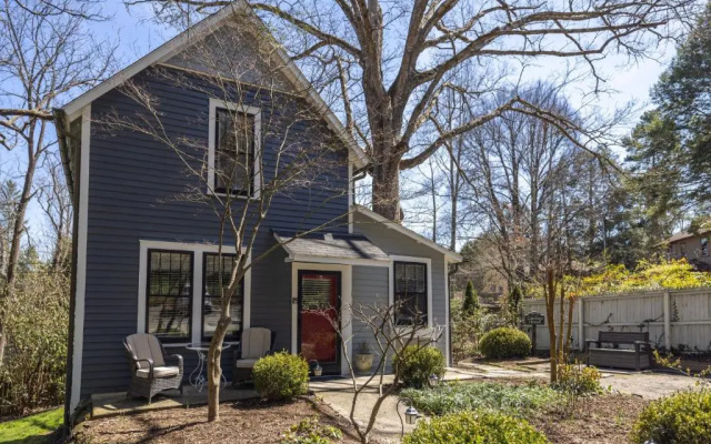 Family Cottage