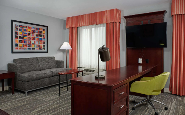 Double Suite
