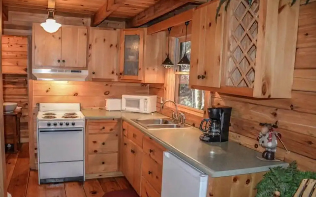 Cottage