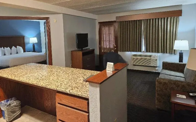 Premier Suite