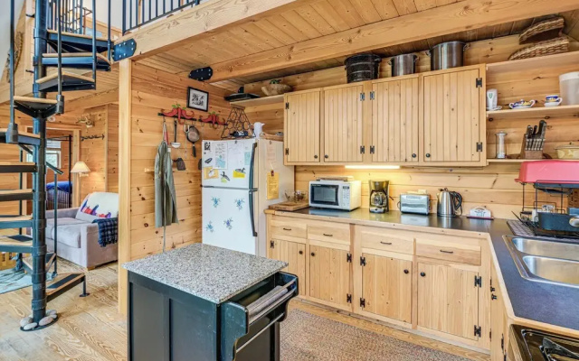 Cottage