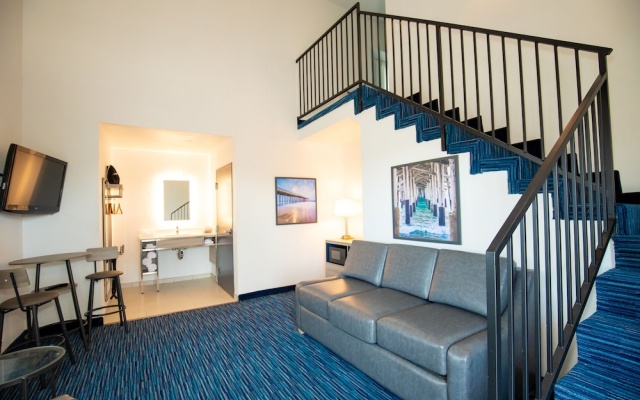Premium Apartment