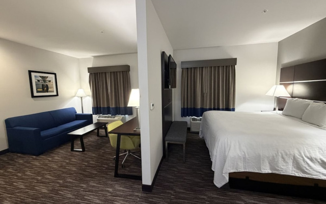 Suite
