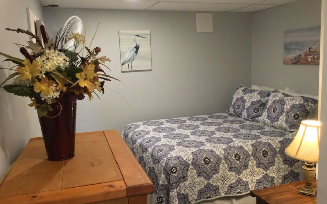 Comfort Suite