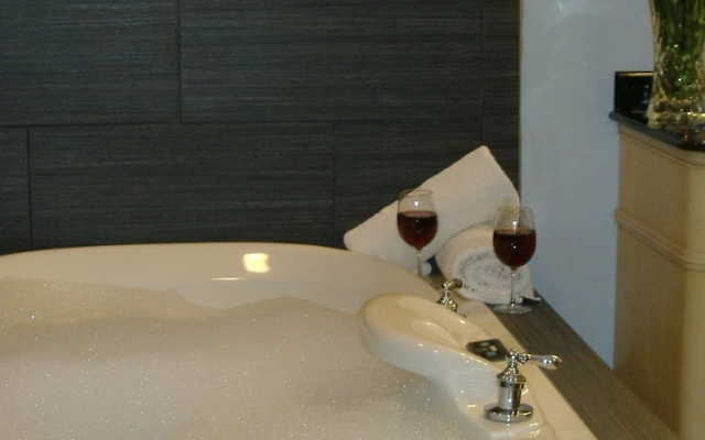 Luxury Suite