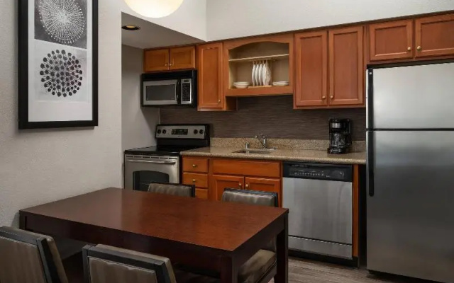 Quadruple Suite